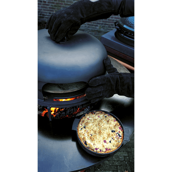 Four à pizza pour OFYR 85 – Image 4