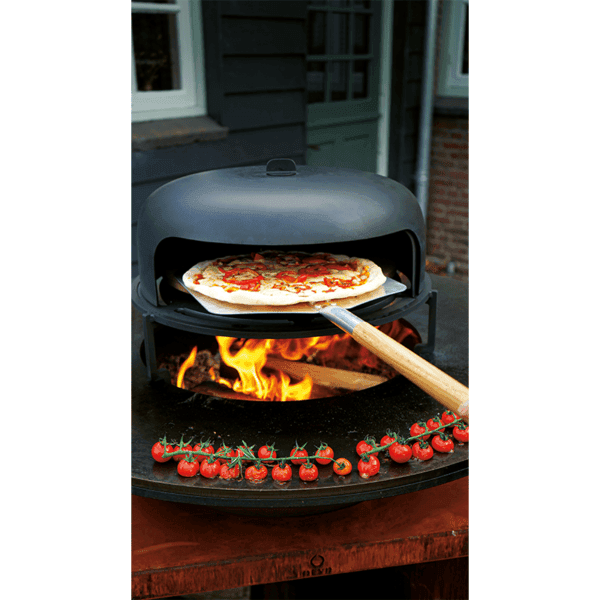Four à pizza pour OFYR 85 – Image 5