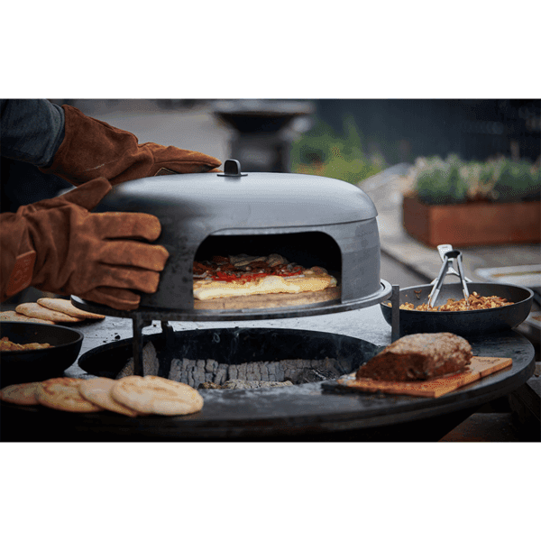 Four à pizza pour OFYR 85 – Image 2