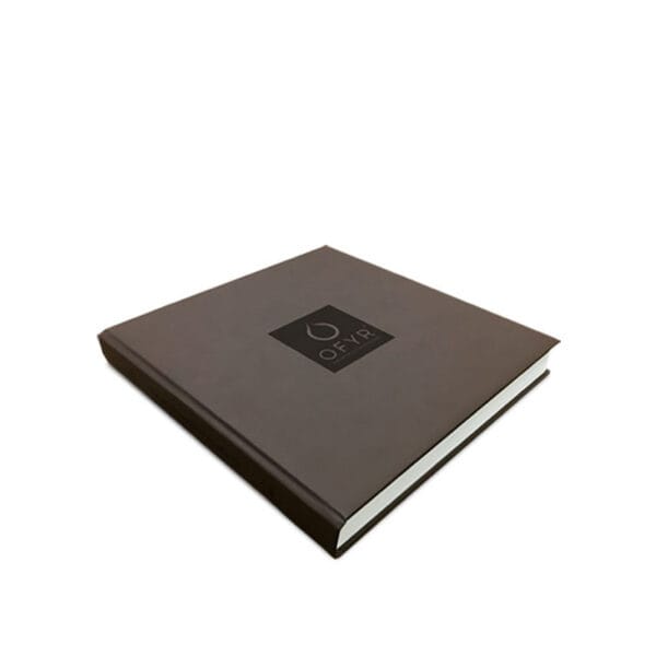 Livre de cuisine OFYR 72 recette brasero