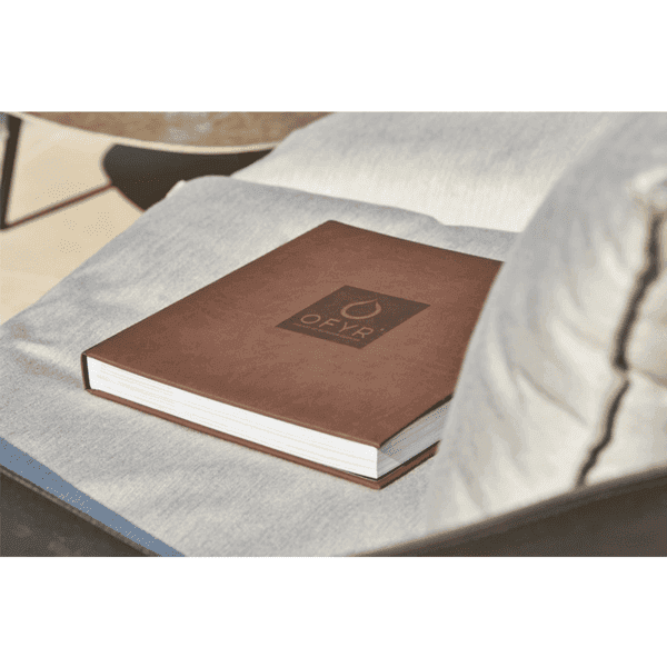 Livre de cuisine 72 recettes Brasero OFYR – Image 4