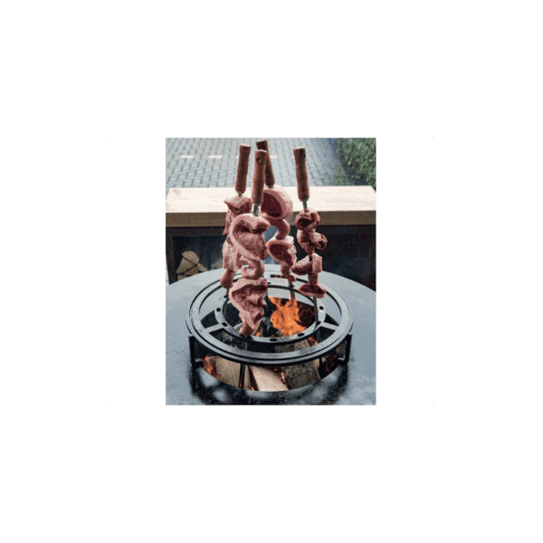 Set de cuisson verticale Brazil pour OFYR 100 – Image 5
