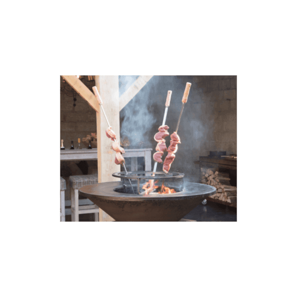 Set de cuisson verticale Brazil pour OFYR 100 – Image 4