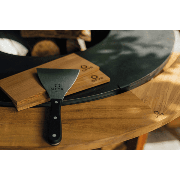 Spatule OFYR Pro 26cm – Image 3