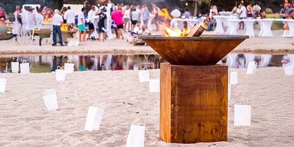 C'est quoi un barbecue kamado ?