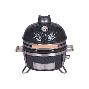 Kamado Monolith Icon 2.0 Øint 33cm à poser ou encastrer