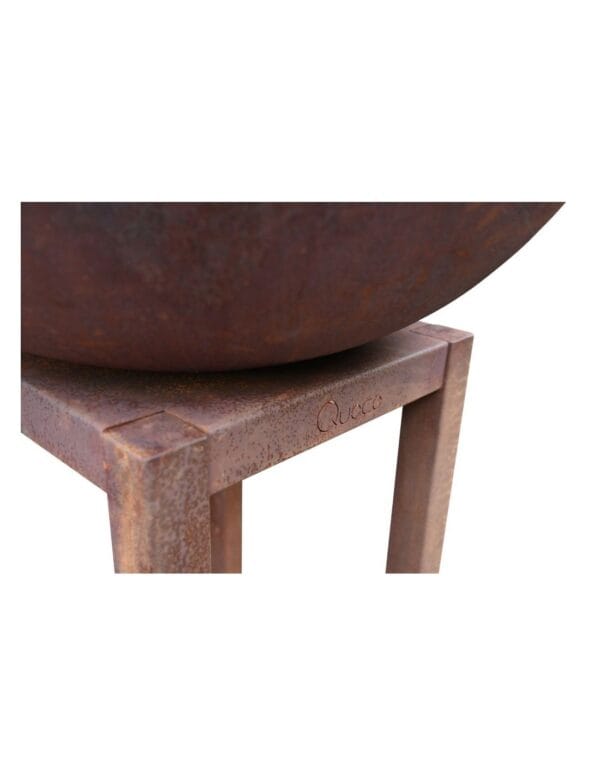 Brasero Barbecue Montabile 84 Corten – Image 6