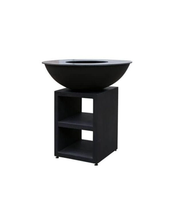 Brasero Barbecue Piatto 94 noir – Image 6