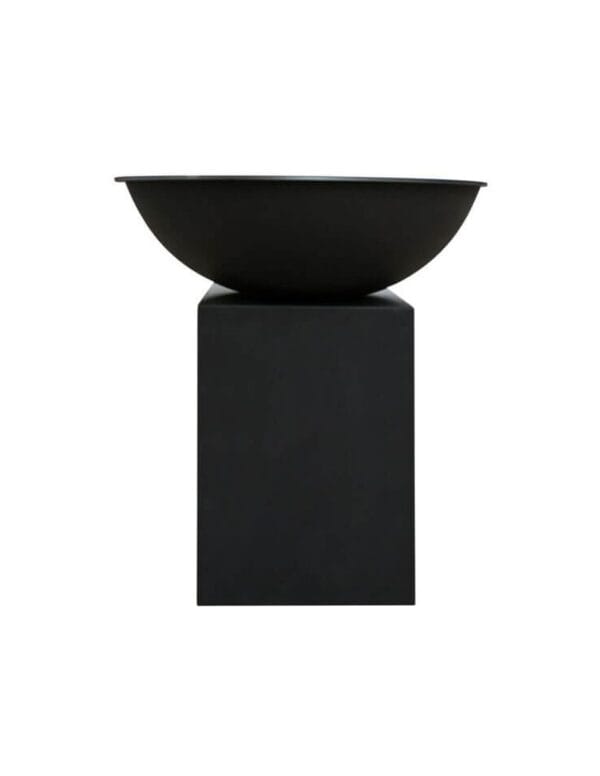 Brasero Barbecue Piatto 94 noir – Image 5