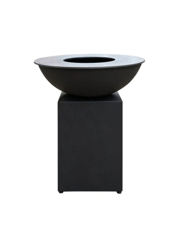 Brasero Barbecue Piatto 94 noir – Image 4