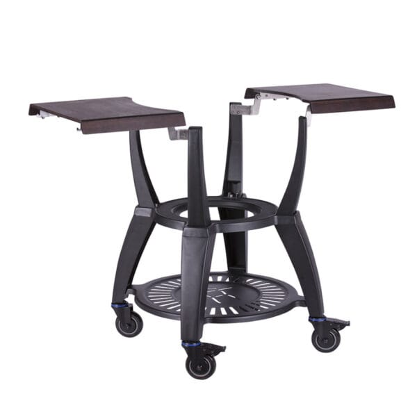 Chariot pour barbecue Kamado Avant Garde Classic - MONOLITH – Image 5