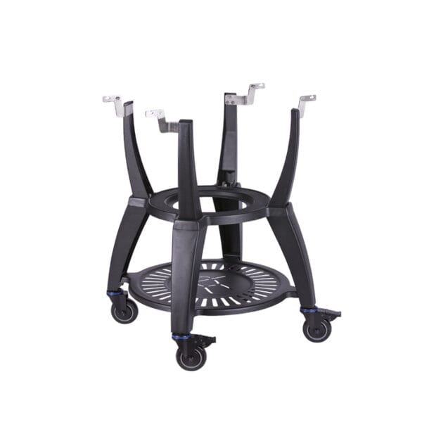 Chariot pour barbecue Kamado Avant Garde Classic - MONOLITH – Image 3