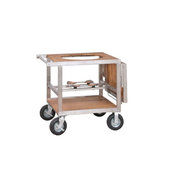 Chariot buggy kamado Monolith Classic – Image 5