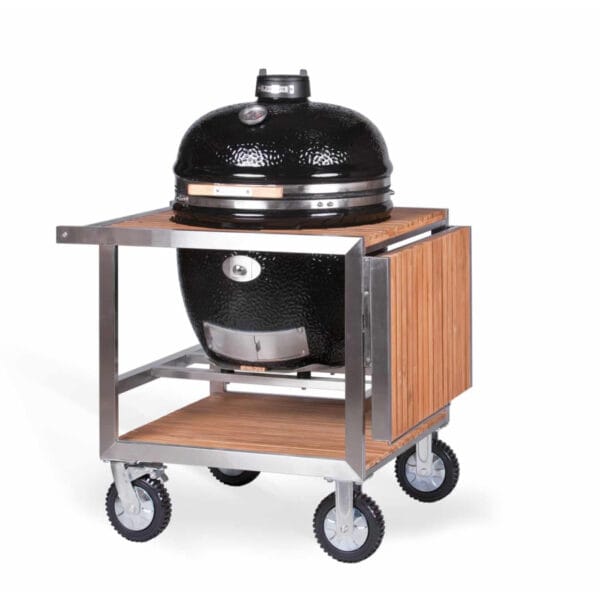 Chariot buggy kamado Monolith Classic – Image 4