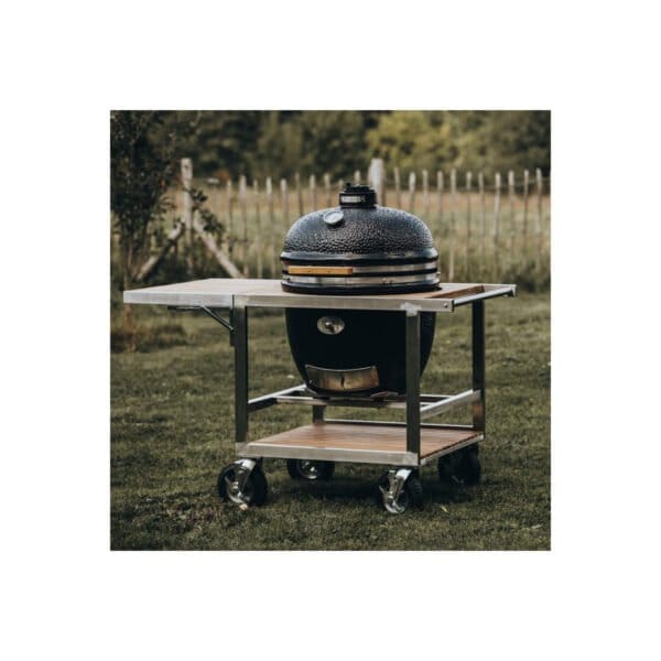 Chariot buggy kamado Monolith Classic – Image 3