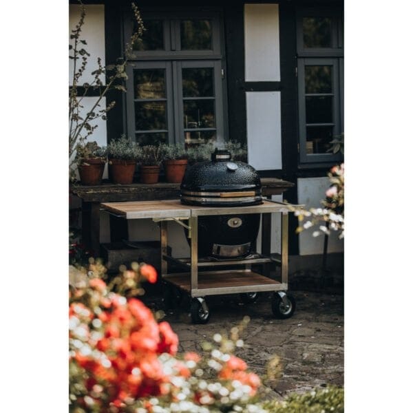 Chariot buggy kamado Monolith Classic – Image 2