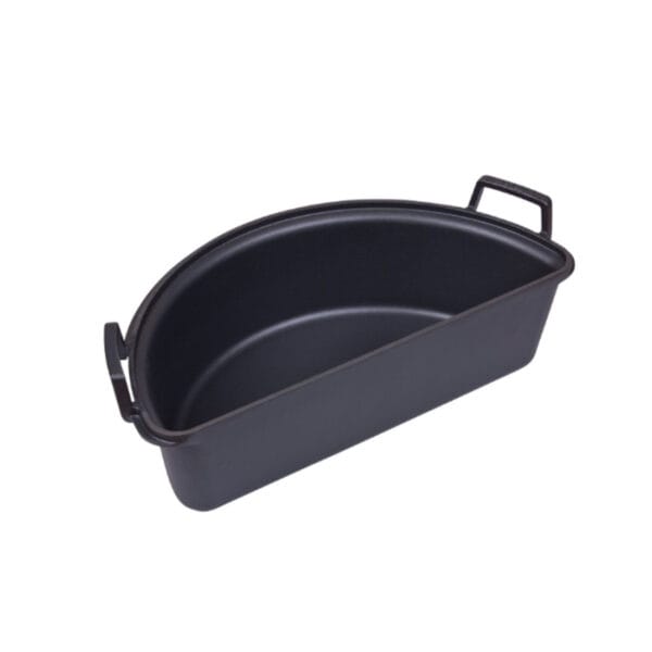 Cocotte demi-lune en fonte barbecue Kamado CLASSIC - MONOLITH – Image 3