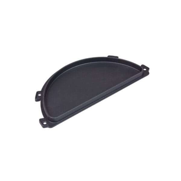 Cocotte demi-lune en fonte barbecue Kamado CLASSIC - MONOLITH – Image 5