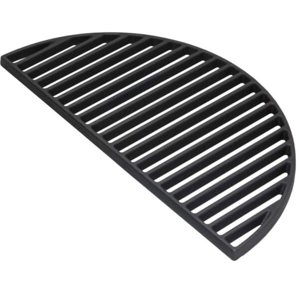 Demi grille en fonte barbecue Kamado LECHEF - MONOLITH