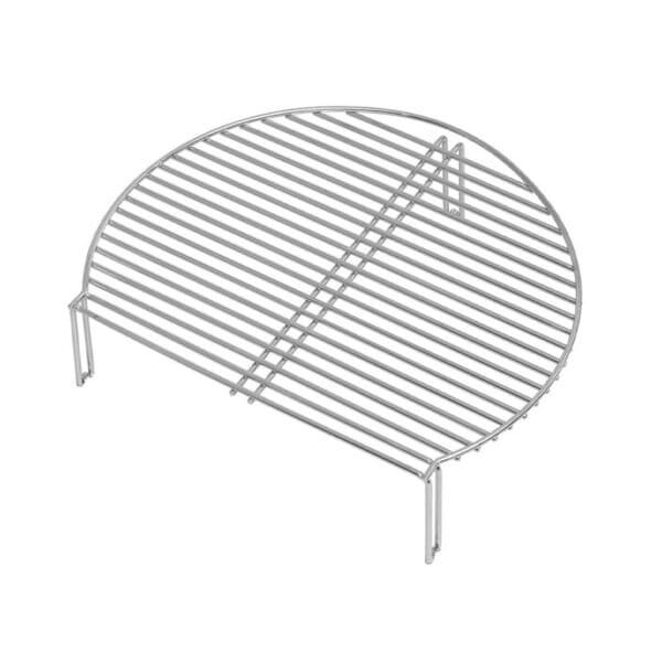 Extension de grille barbecue Kamado LECHEF - MONOLITH