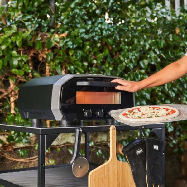 Four à pizza électrique portable Ooni Volt 12 – Image 5