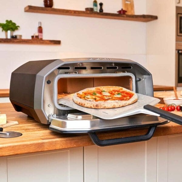 Four à pizza électrique portable Ooni Volt 12 – Image 4