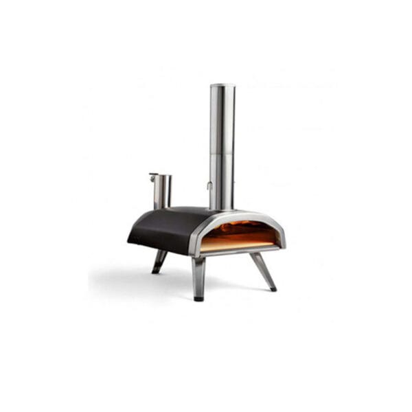 Four à pizza à pellets Ooni Fyra 12