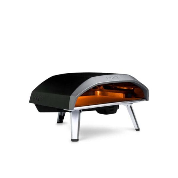 Four à pizza à gaz portable Ooni Koda 16