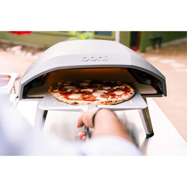 Four à pizza à gaz Ooni Koda 16 – Image 2