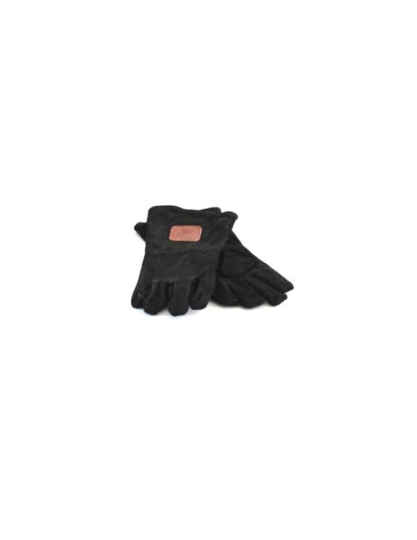 Gant de protection Barbecue Brasero - Quoco