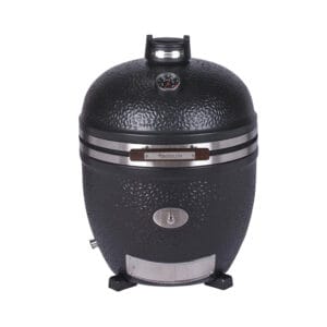 Barbecue Kamado à poser avant garde le chef