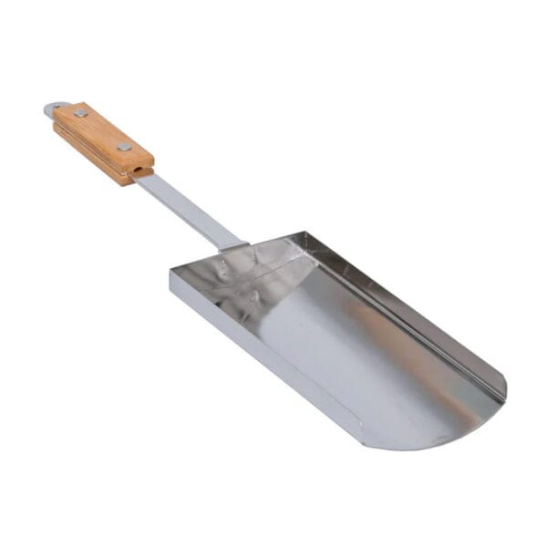 Barbecue Kamado Ø52cm sur chariot - ONE-66 MONOLITH – Image 8