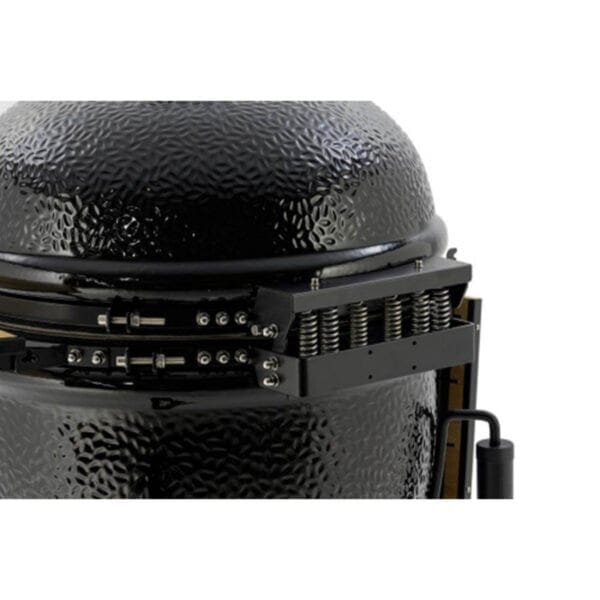 Barbecue Kamado Ø52cm sur chariot - ONE-66 MONOLITH – Image 12