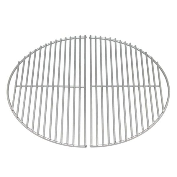 Barbecue Kamado Ø52cm sur chariot - ONE-66 MONOLITH – Image 10