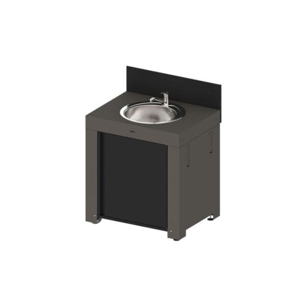 Kit évier Eno pour modulo – Image 2