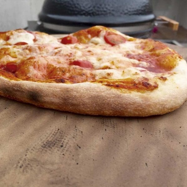 Pierre à pizza pour Kamado CLASSIC et LECHEF - MONOLITH – Image 4