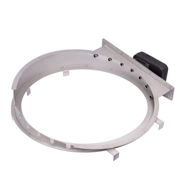 Rôtissoire avec moteur pour Kamado CLASSIC - MONOLITH – Image 5