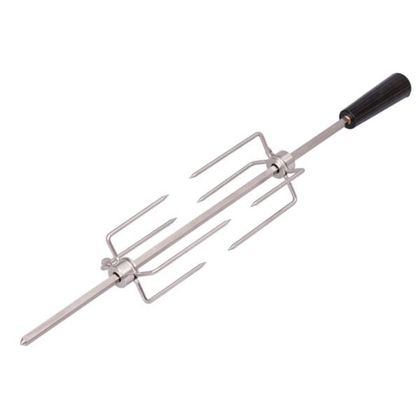 Rôtissoire avec moteur pour Kamado CLASSIC - MONOLITH – Image 4