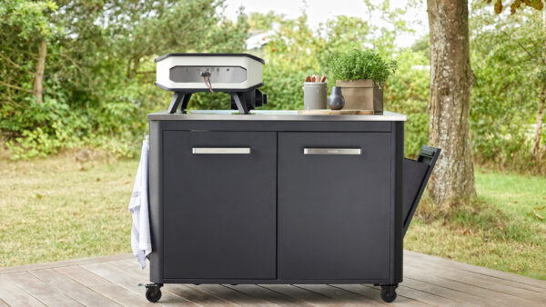 Module cuisine extérieure 2 unités 120cm - Cozze – Image 2