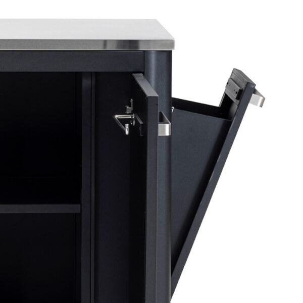 Module cuisine extérieure 2 unités 120cm - Cozze – Image 7