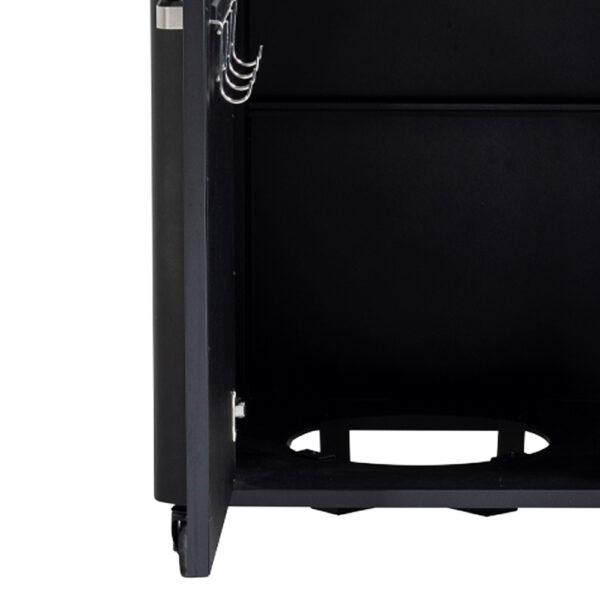 Module cuisine extérieure 3 unités 180cm - Cozze – Image 8