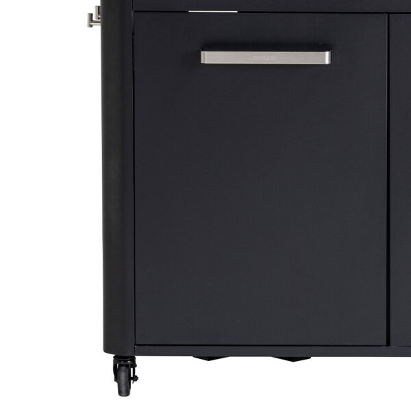Module cuisine extérieure 3 unités 180cm - Cozze – Image 7