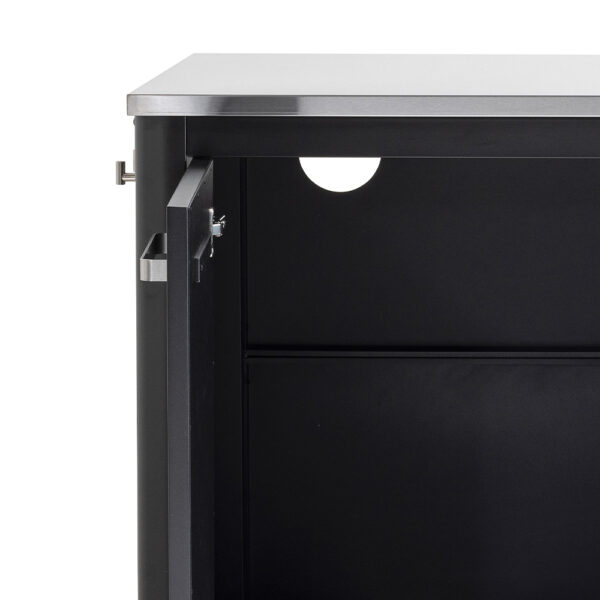 Module cuisine extérieure 2 unités 120cm - Cozze – Image 5