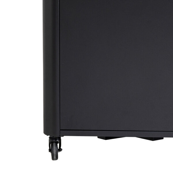 Module cuisine extérieure 2 unités 120cm - Cozze – Image 3
