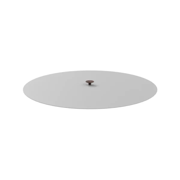 Couvercle pour Brasero Ø100cm Firten