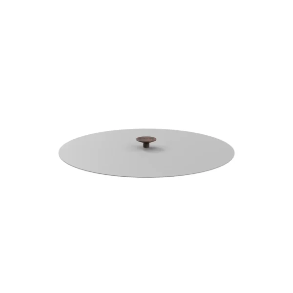 Etouffoir pour Brasero Ø80cm Firten