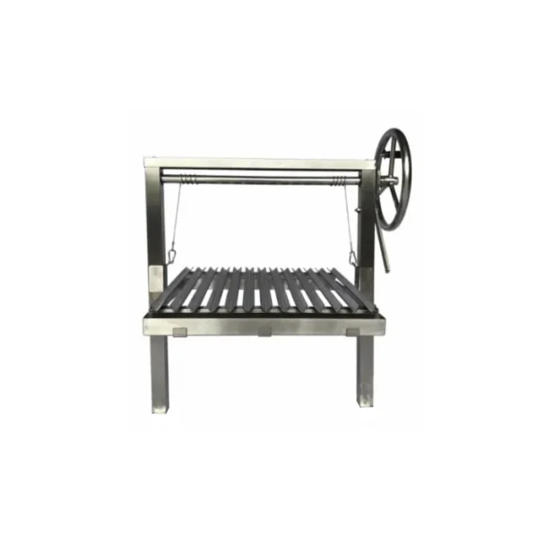 Grill Argentin pour brasero Ø100cm - Firten
