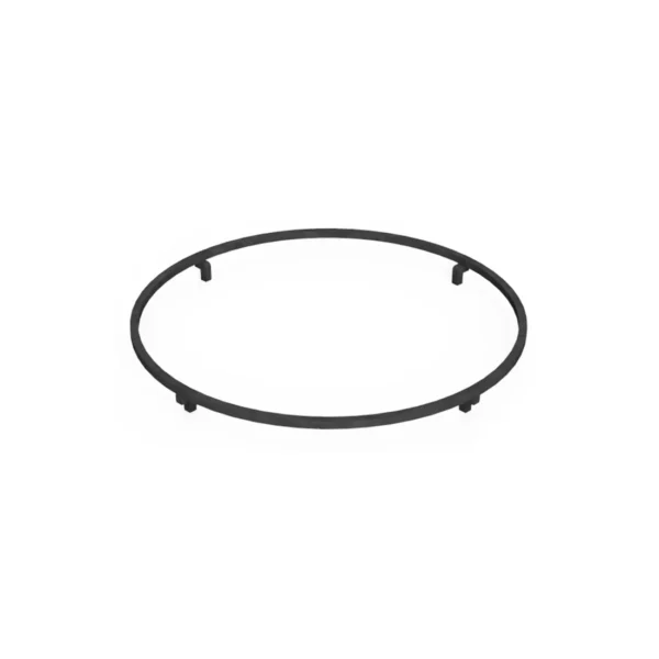 Rebord de cuisson pour Brasero Ø120cm - Firten