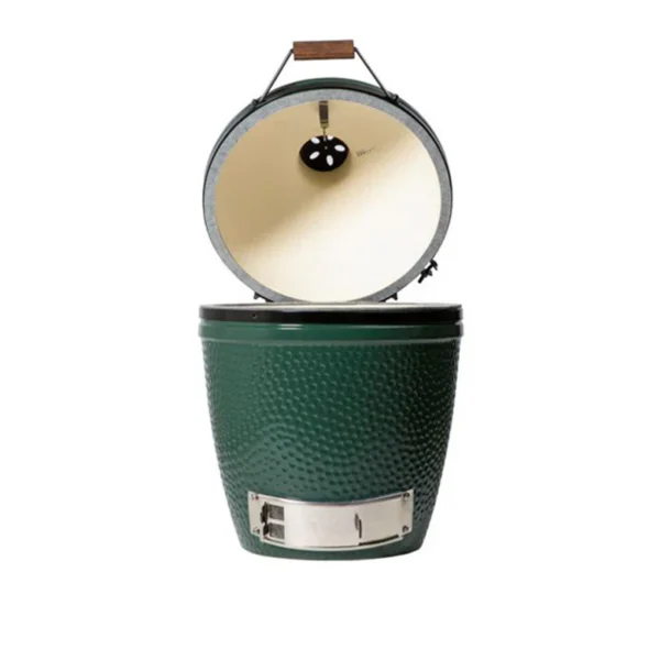 Kamado Ø 40cm Medium Big Green Egg à poser ou encastrer – Image 2