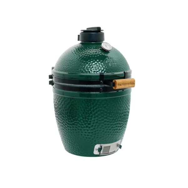 Kamado Ø 33cm Small Big Green Egg à poser ou encastrer – Image 4